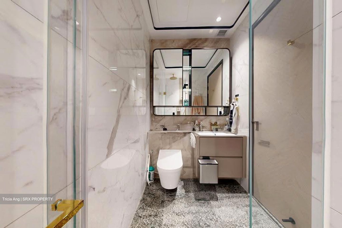 Perfect Ten (D10), Apartment #609442791